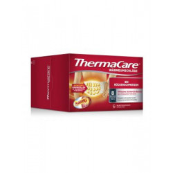 THERMACARE ceinture dorsale 6 pce