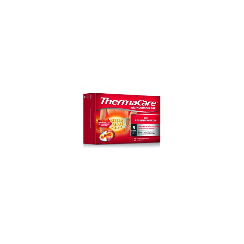 Ceinture thermacare on sale