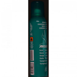 AKILEINE Vert spray chaussures 150 ml