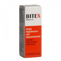 BITE X liq 15 ml