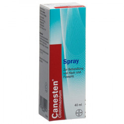 Canestène spray 40 ml