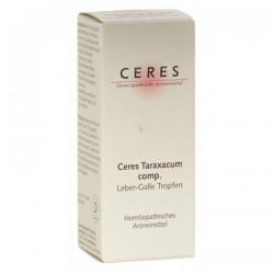 Ceres taraxacum comp....