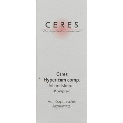 Ceres hypericum comp...