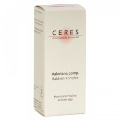 Ceres valeriana comp....