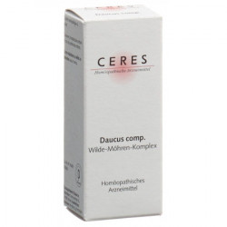 Ceres daucus comp. gouttes...