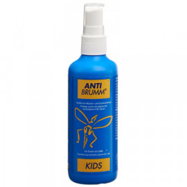 Anti Brumm Kids fl 150 ml