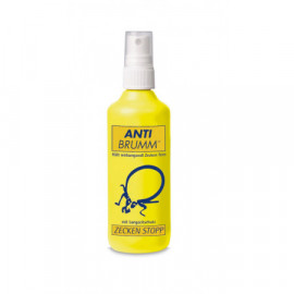 ANTI BRUMM anti-tiques NF fl 150 ml