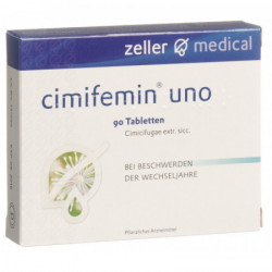 Cimifemine uno cpr 6.5 mg...