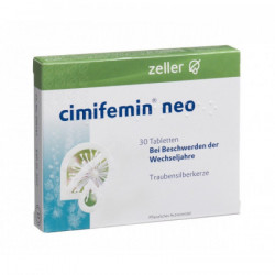 Cimifemine neo cpr 6.5 mg...