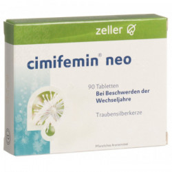 Cimifemine neo cpr 6.5 mg...