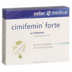 Cimifemine forte cpr 13 mg...