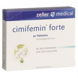 Cimifemine forte cpr 13 mg 90 pce