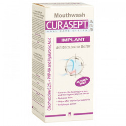 Curasept ADS Implant fl 200 ml