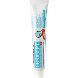 CURASEPT ADS 705 dentifrice gel gel tb 75 ml