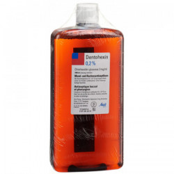 Dentohexine sol 1000 ml