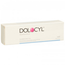 Dolocyl crème tb 100 g