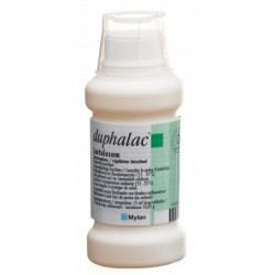 Duphalac sirop fl 200 ml