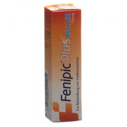 Fenipic plus sol roll-on 8 ml