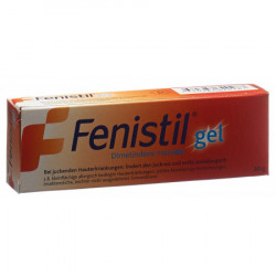 Fenistil gel 0.1 % 30 g