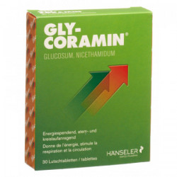 Gly-Coramin cpr sucer 125...