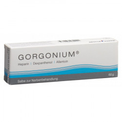 Gorgonium ong tb 60 g