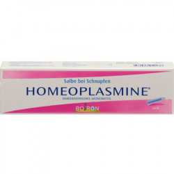 Homéoplasmine ong 40 g