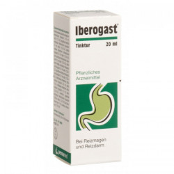 Iberogast teint fl 20 ml