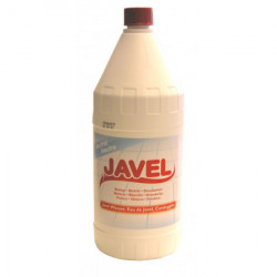 Javel eau de javel neutre fl 2 lt