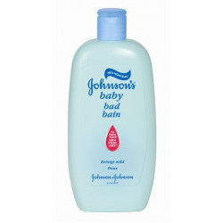 JOHNSONS BABY bain fl 500 ml