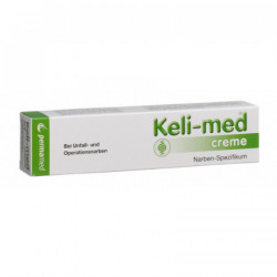 Keli-Med crème tb 20 g