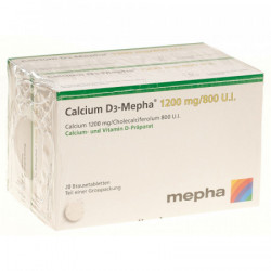 Calcium D3-Mepha cpr eff...