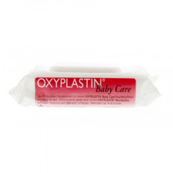 OXYPLASTINE lingettes...