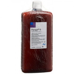 Paragol N émuls 1000 ml