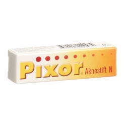 PIXOR stick anti acné N clair