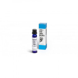 Po-Ho-huile bleu liq 10 ml