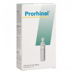 Prorhinel sol 30 amp 5 ml