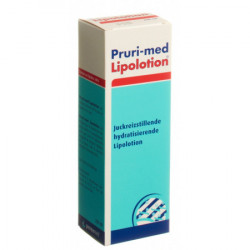 Pruri-med Lipolotion tb 200 ml