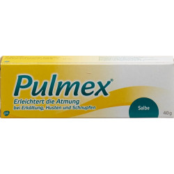 Pulmex ong tb 40 g