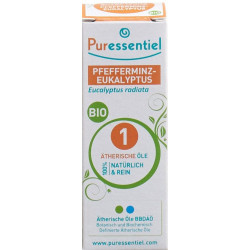 Puressentiel eucalyptus...