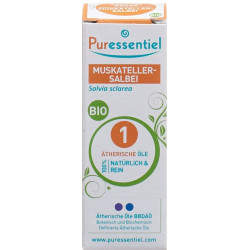 Puressentiel Sauge sclarée...