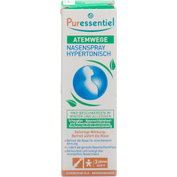 Puressentiel spray nasal...