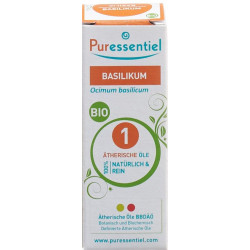 Puressentiel Basilic huile...