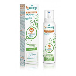 PURESSENTIEL Assainissant spray aux 41 huiles...