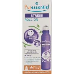 Puressentiel Roller Stress...