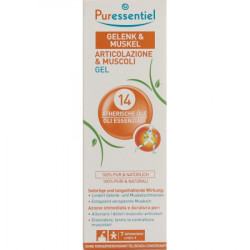 Puressentiel gel...