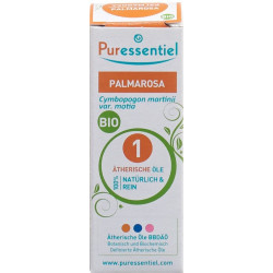 Puressentiel Palmarosa...