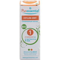 Puressentiel Cannelle de...