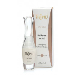 TRIND nail repair durc ongle natural fl verre 9 ml