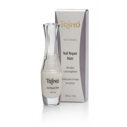 TRIND nail repair durcisseur ongles mat 9 ml