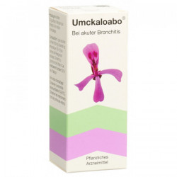 Umckaloabo solution 50 ml